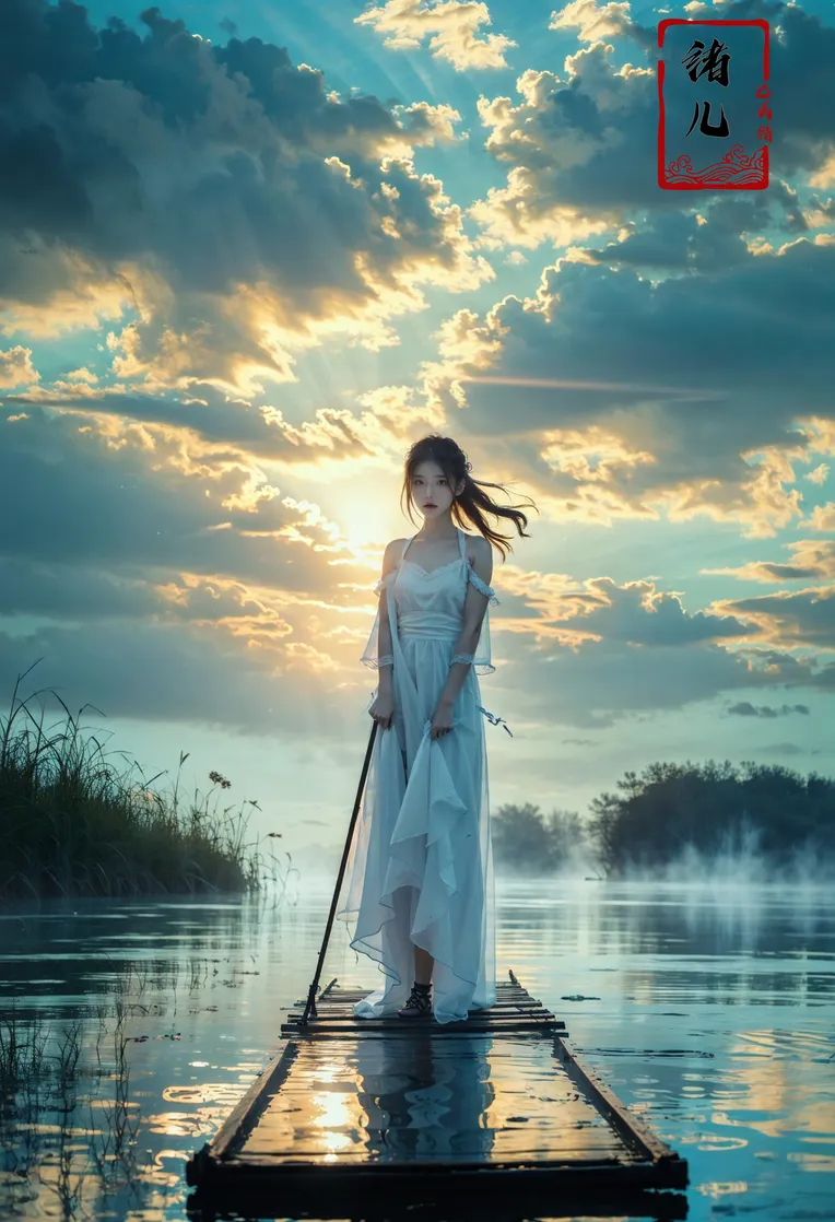 CGI style,Anime Style,Girl,LoRA,SD 1.5