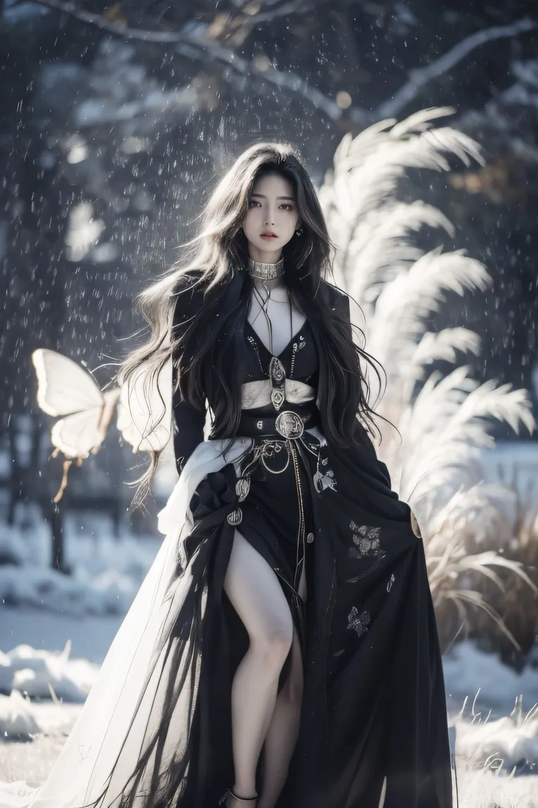 Realistic,Style & Filter,Girl,LoRA,SD 1.5