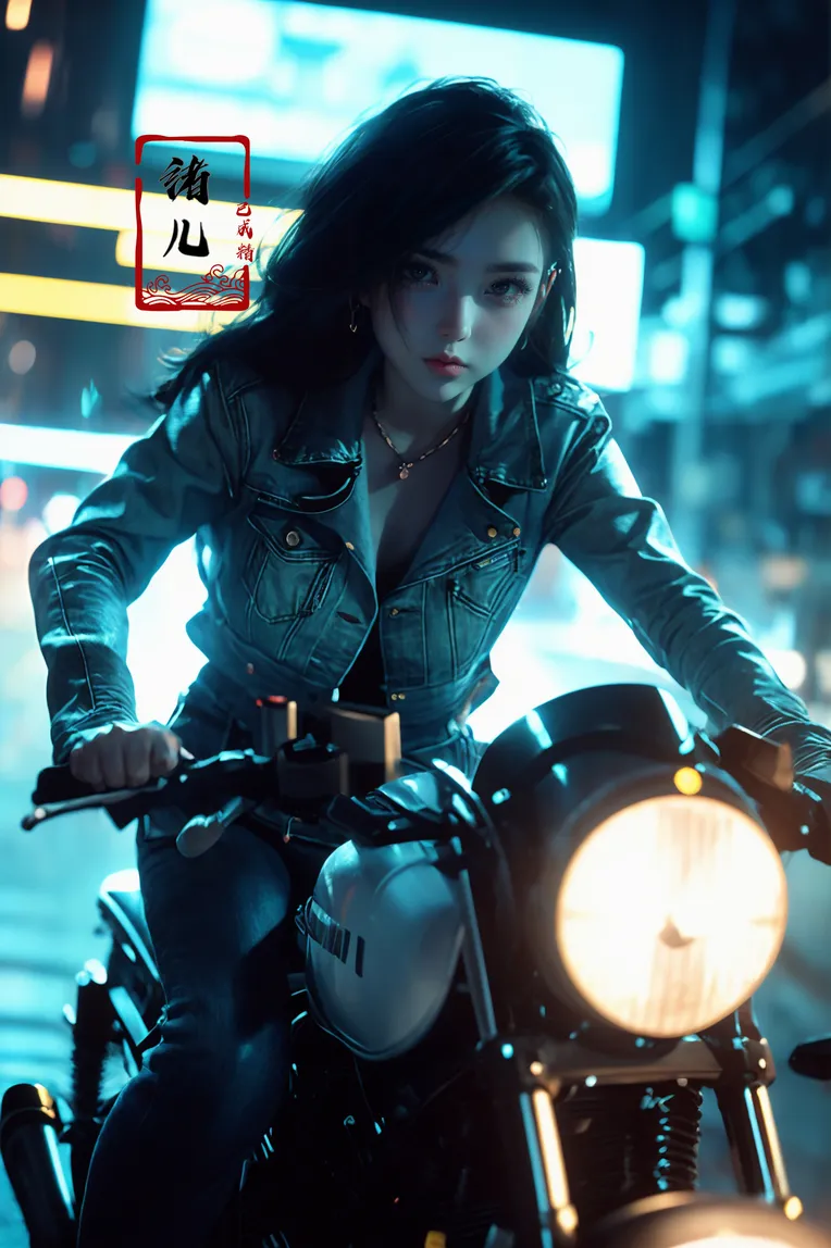 Realistic,Portrait Photography,Girl,LoRA,SD 1.5