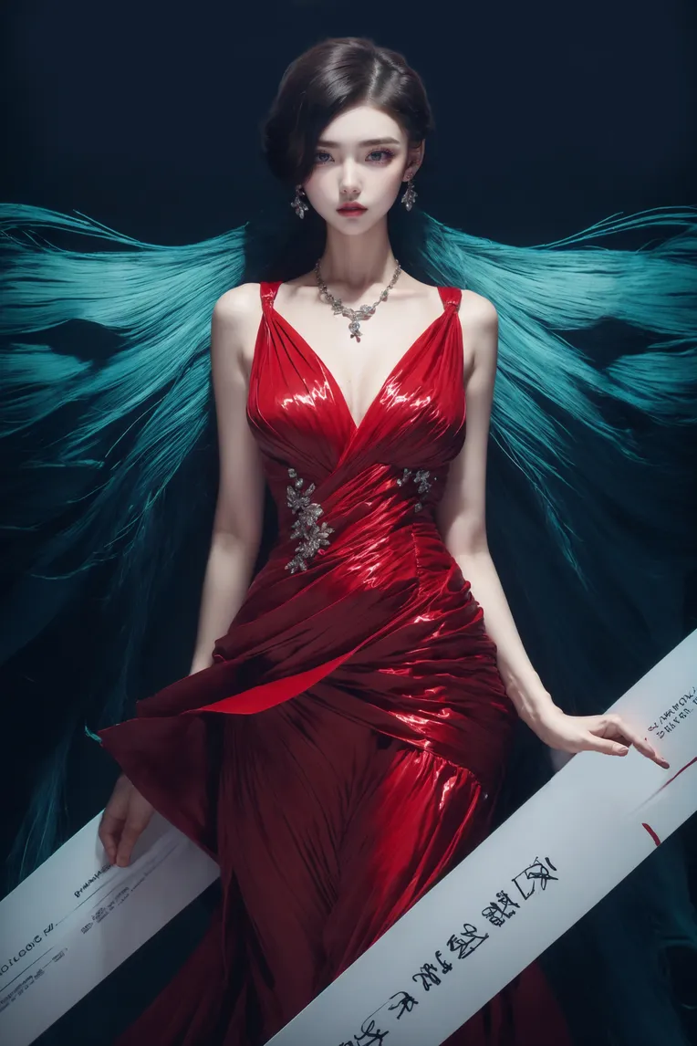 Realistic,Fashion & Makeup,Girl,LoRA,SD 1.5