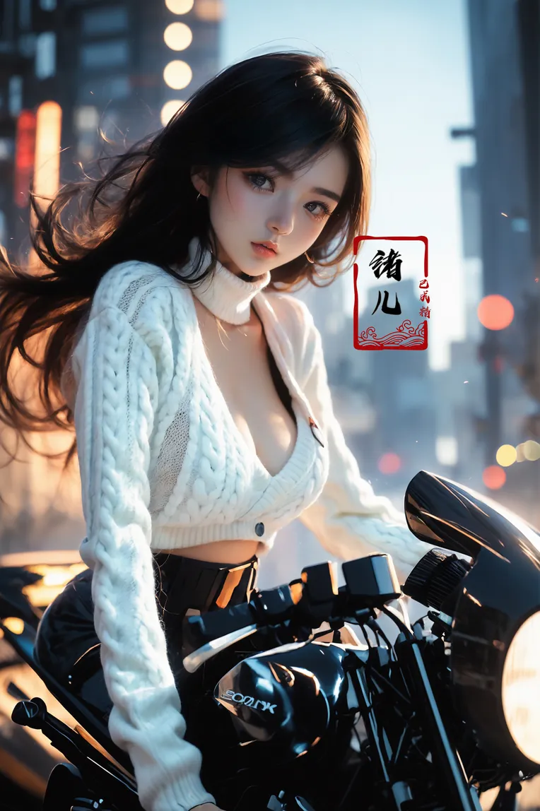 Realistic,Portrait Photography,Girl,LoRA,SD 1.5