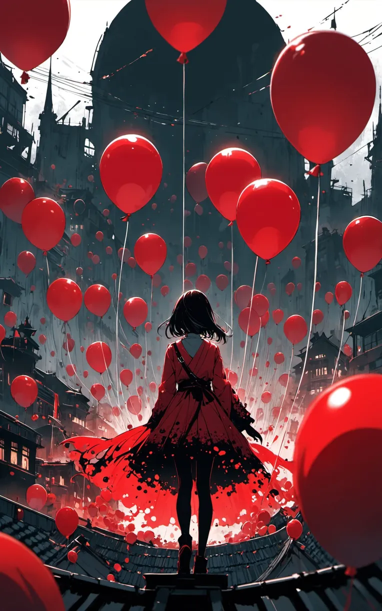 Anime,Anime Style,Girl,Checkpoint,SDXL