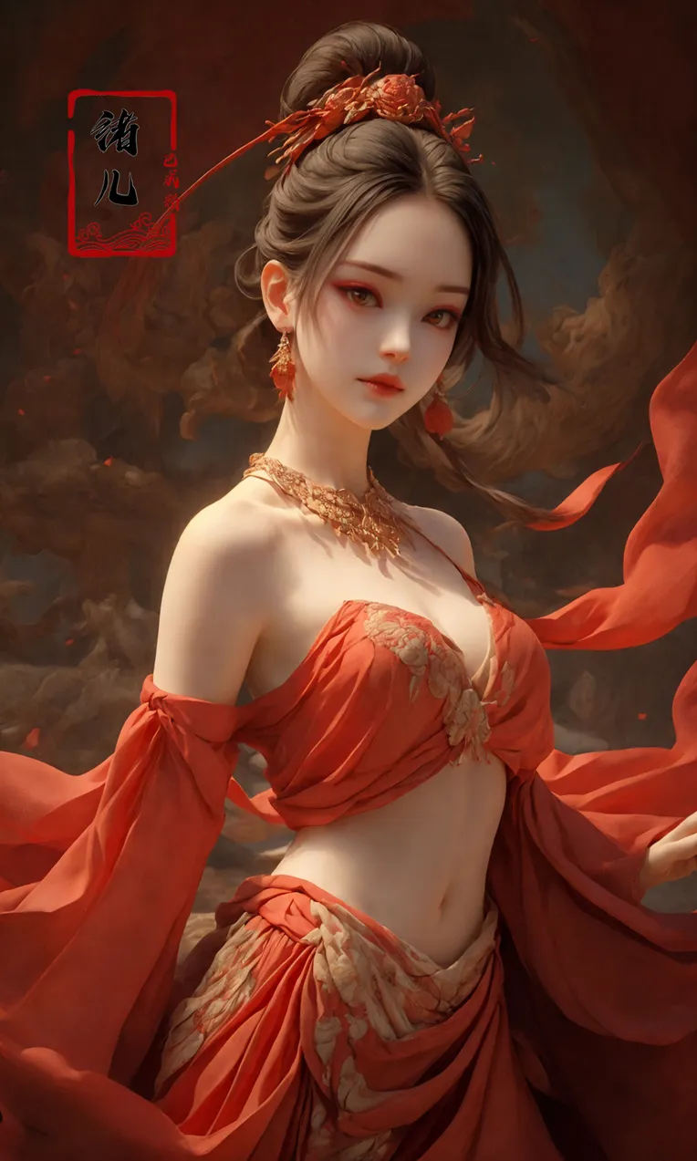 Realistic,Chinese Style,Fashion & Makeup,LoRA,SD 1.5