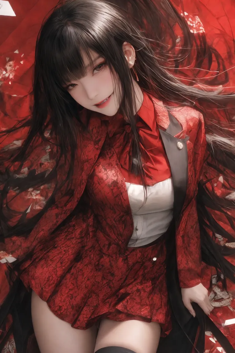 CGI style,Anime Style,Girl,Checkpoint,SD 1.5