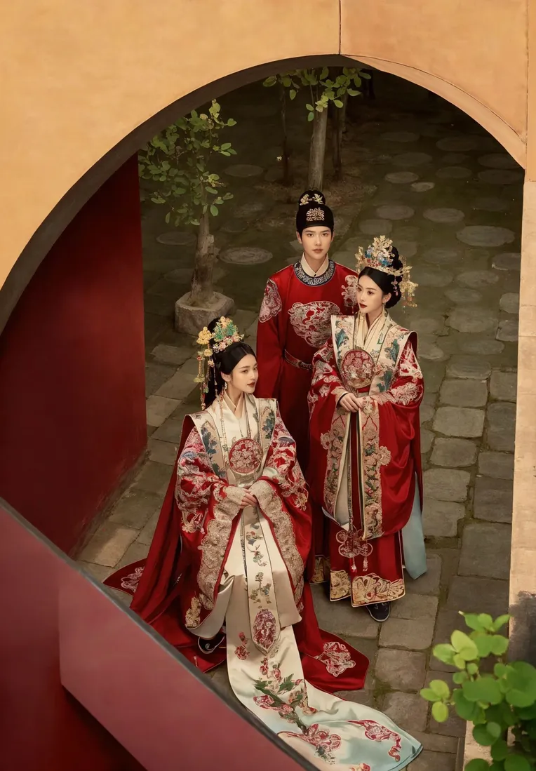 Realistic,Anime,Chinese Style,LoRA,SD 1.5