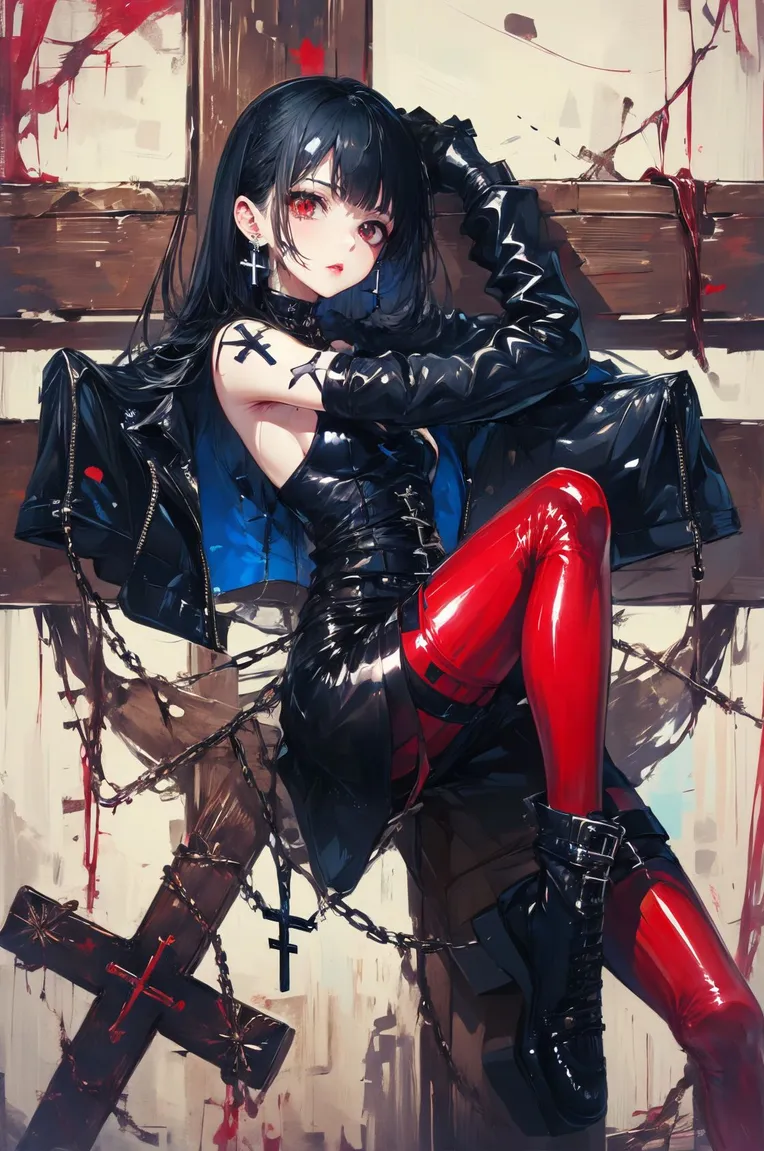 Anime,Anime Scene,Girl,LoRA,SD 1.5