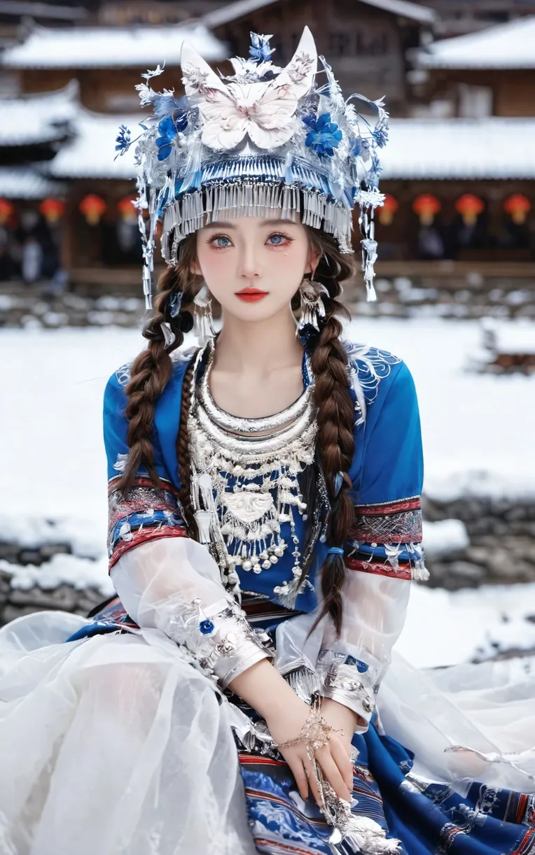 Realistic,Anime,Chinese Style,LoRA,SDXL