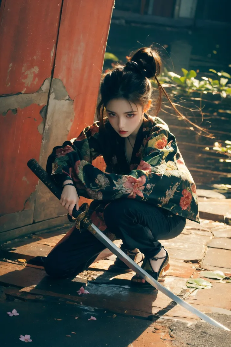 Chinese Style,Anime Style,Girl,LoRA,SD 1.5