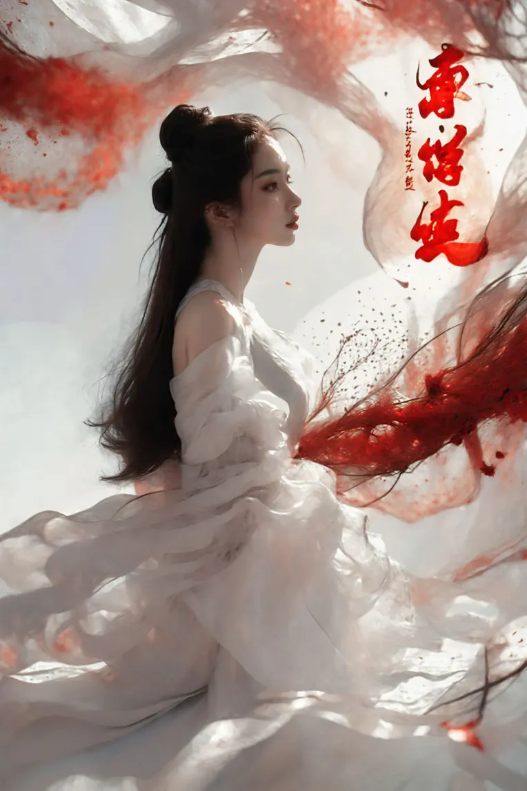 Realistic,Chinese Style,Style & Filter,LoRA,SD 1.5