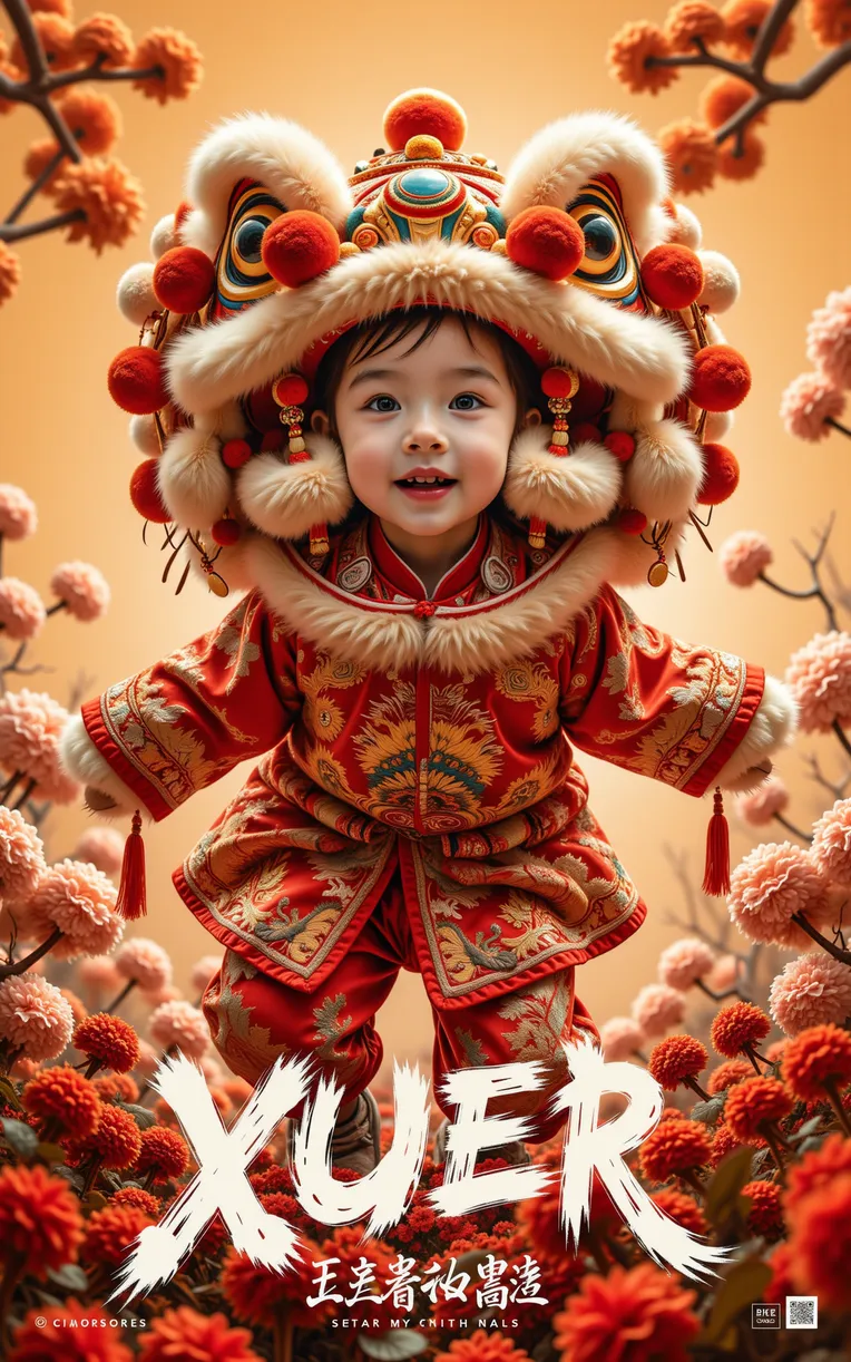 Realistic,Chinese Style,Fashion & Makeup,LoRA,FLUX.1
