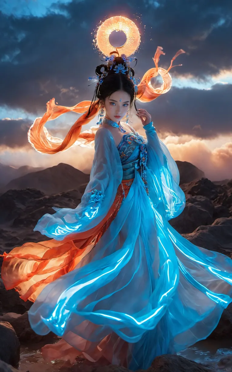 Realistic,CGI style,Chinese Style,LoRA,SDXL