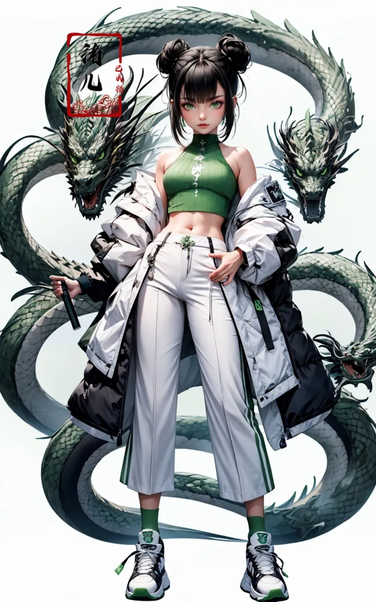 Anime,Chinese Style,Anime Style,LoRA,SD 1.5