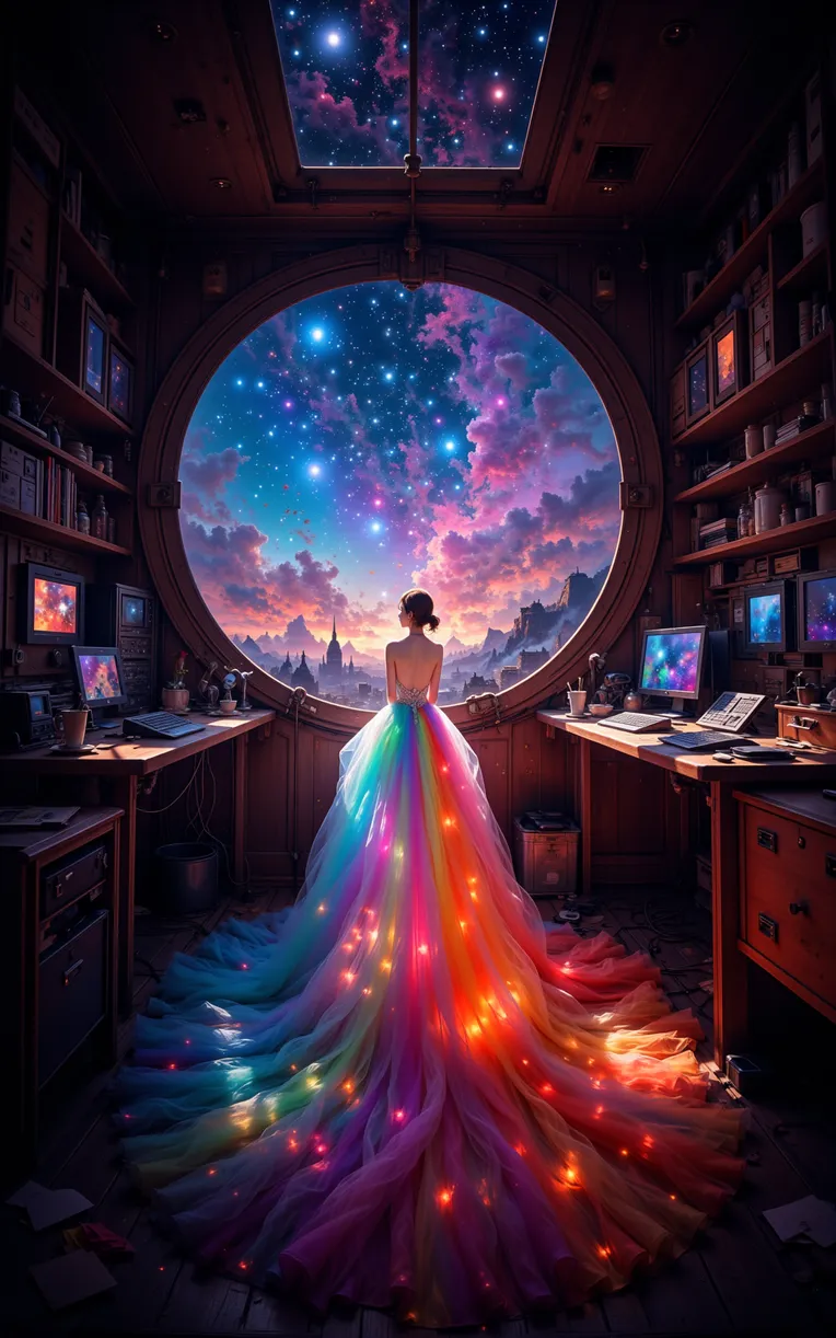 Realistic,Style & Filter,Girl,LoRA,FLUX.1