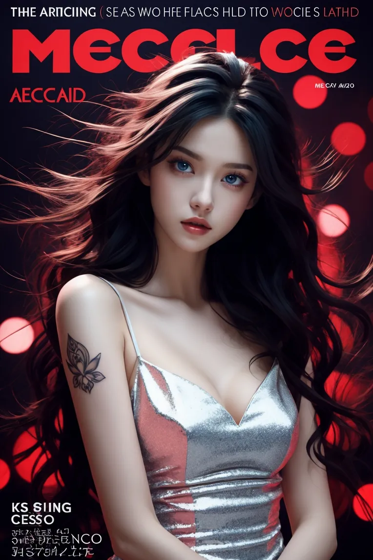 Realistic,Style & Filter,Girl,LoRA,SD 1.5