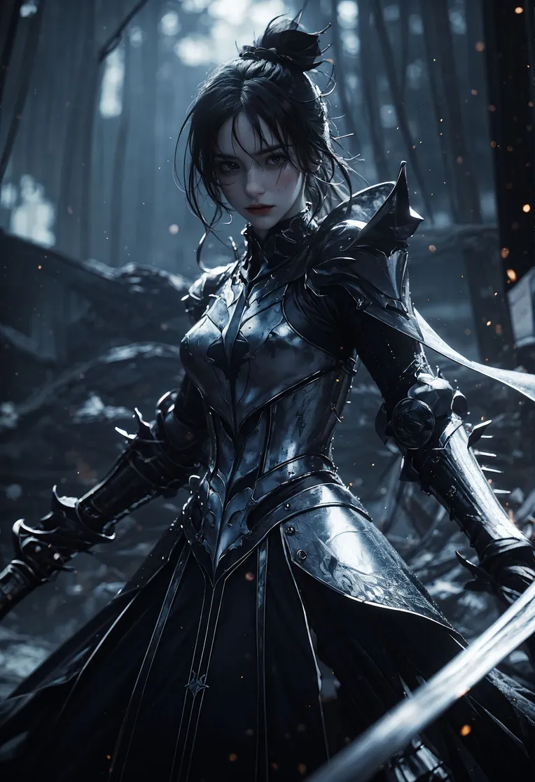 Realistic,Fashion & Makeup,Girl,LoRA,SD 1.5