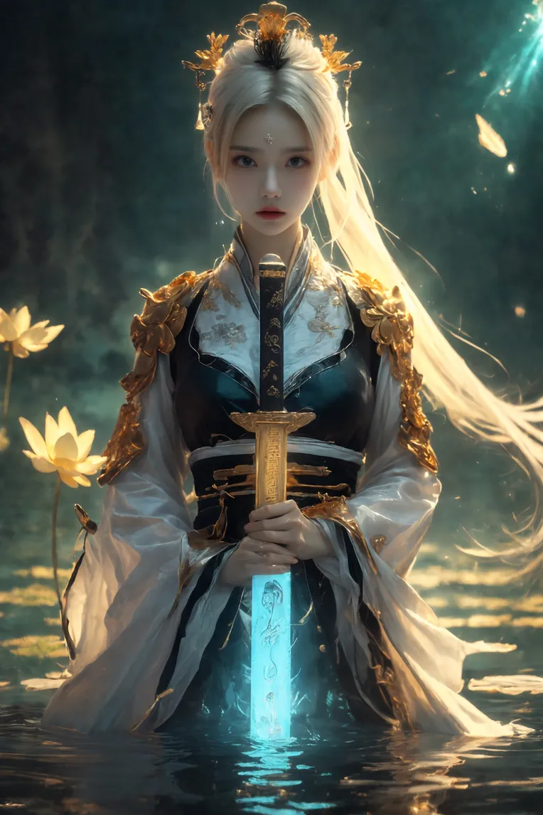 Realistic,Chinese Style,Style & Filter,LoRA,SD 1.5