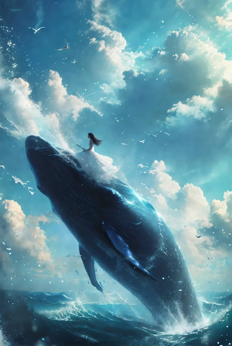 CGI style,Anime Scene,Space & Scene,LoRA,SD 1.5