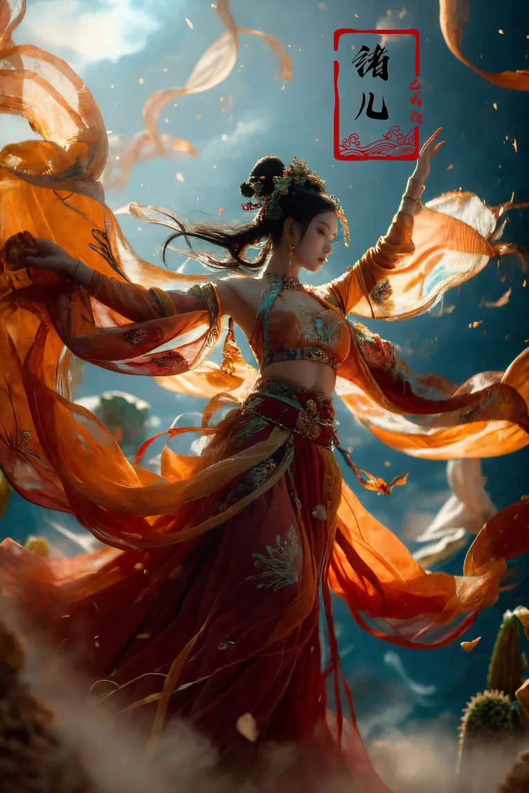 Realistic,Chinese Style,Style & Filter,LoRA,SD 1.5