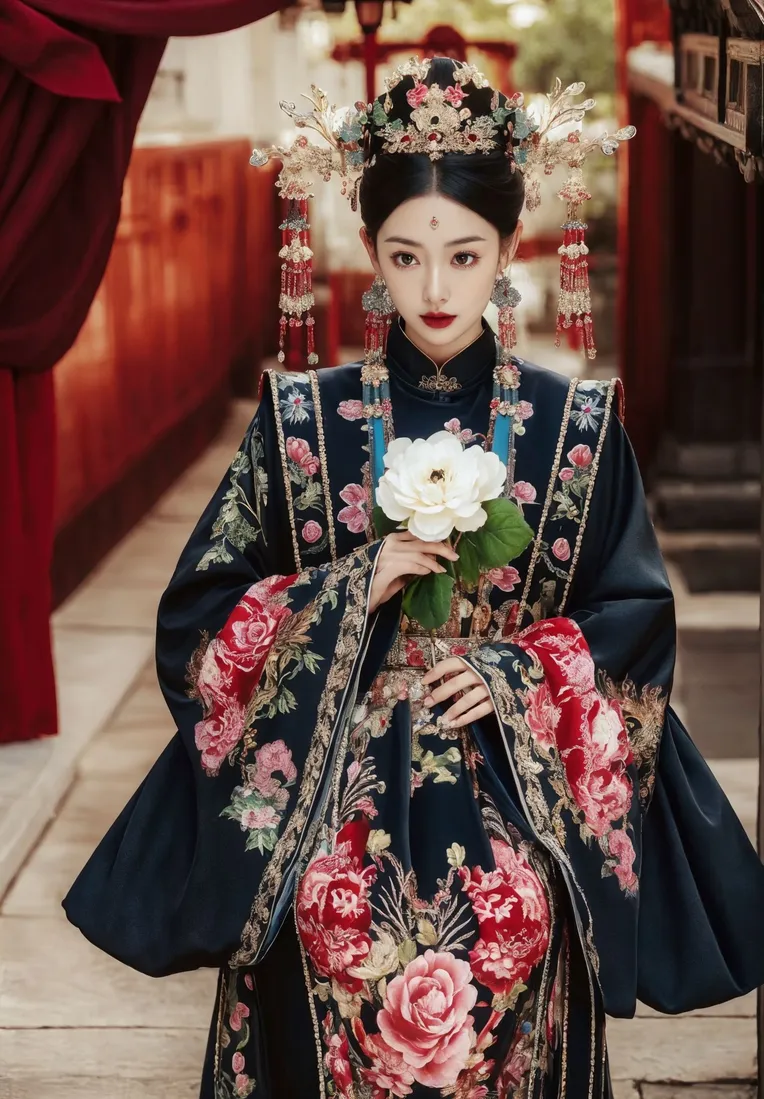 Realistic,Anime,Chinese Style,LoRA,SD 1.5