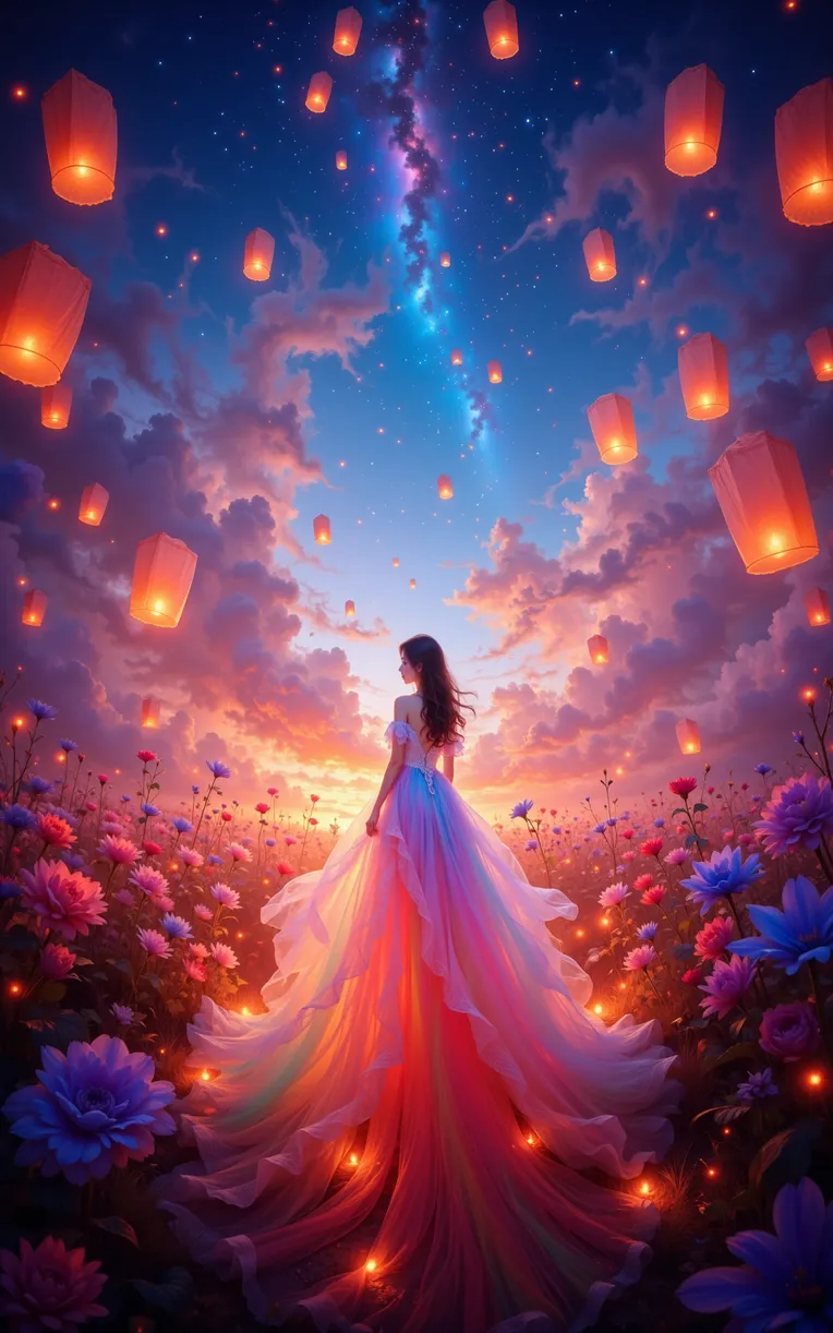 Realistic,Style & Filter,Girl,LoRA,FLUX.1