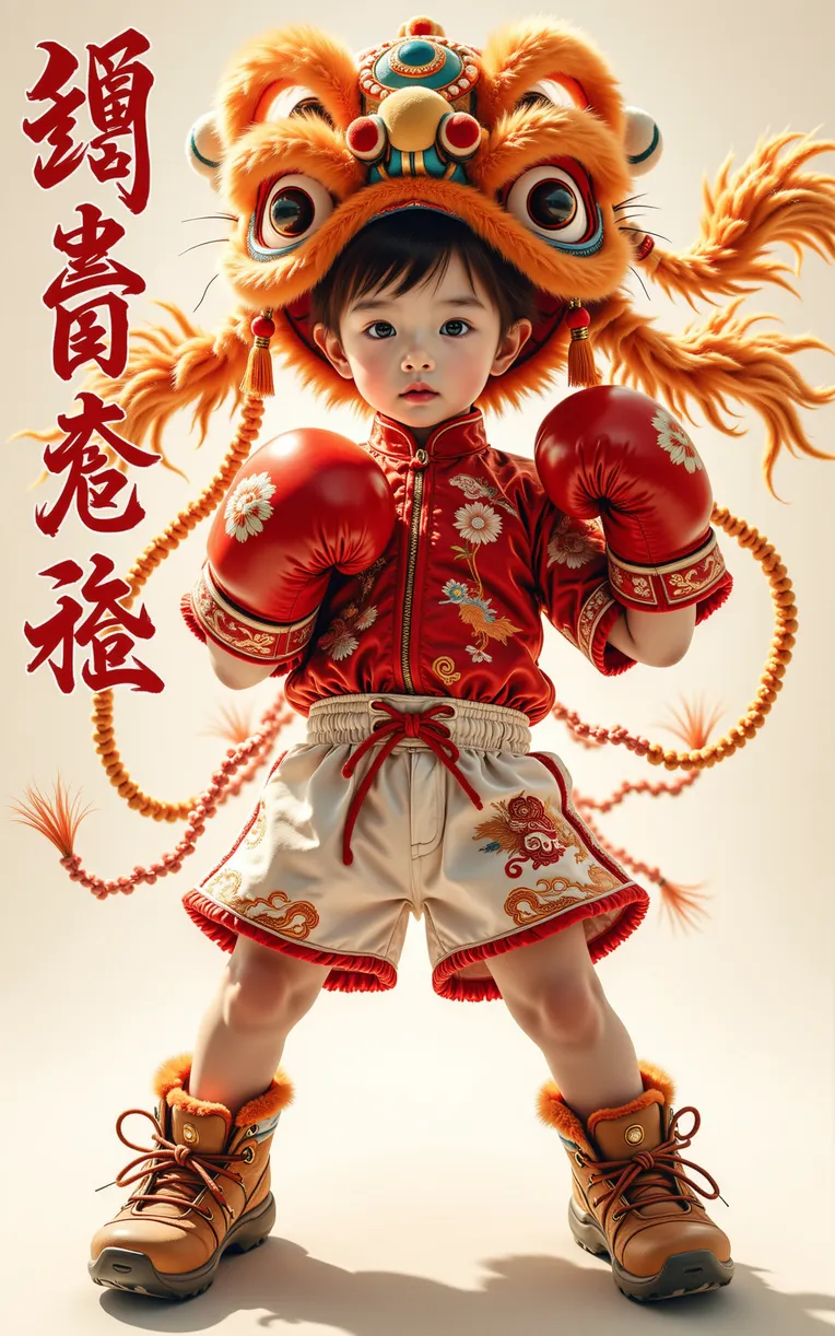 Realistic,Chinese Style,Fashion & Makeup,LoRA,FLUX.1