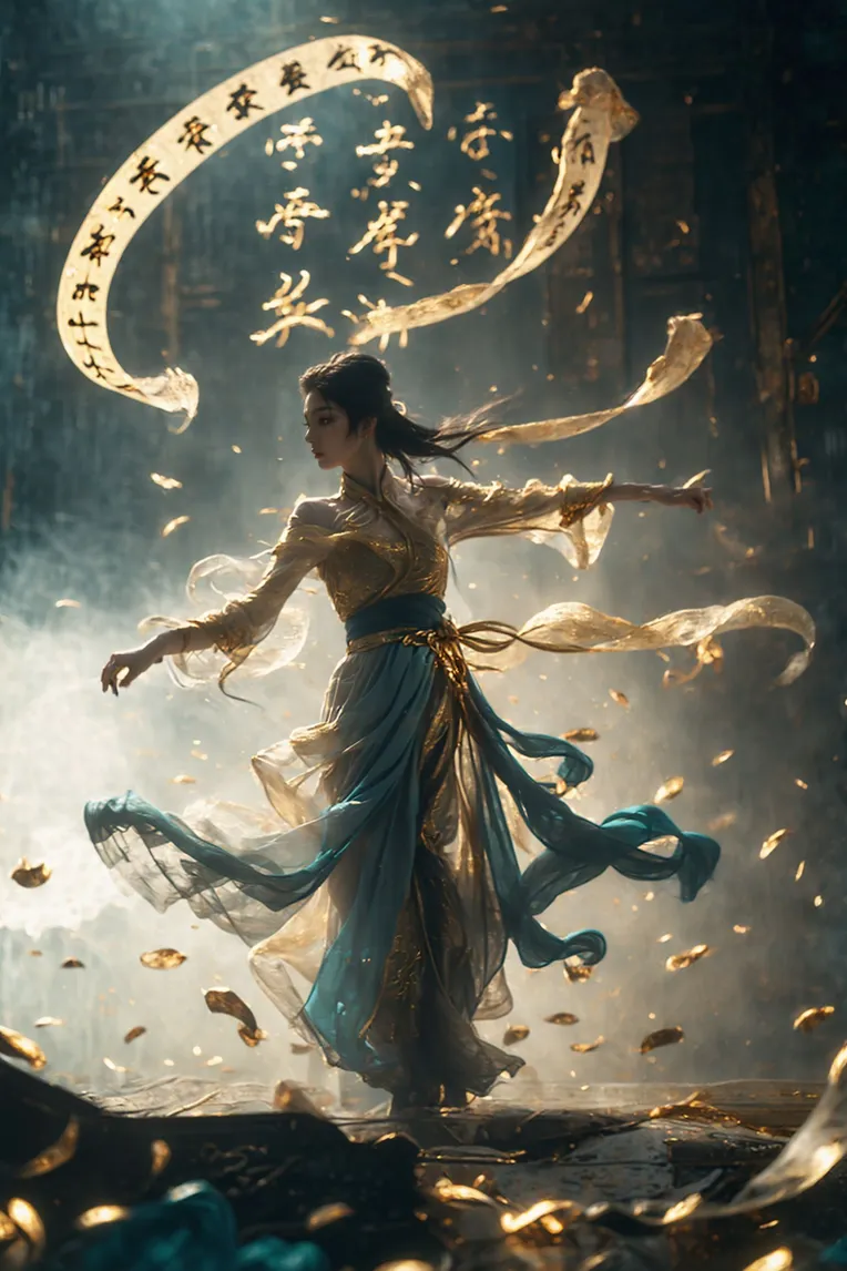Realistic,Chinese Style,Style & Filter,LoRA,SD 1.5