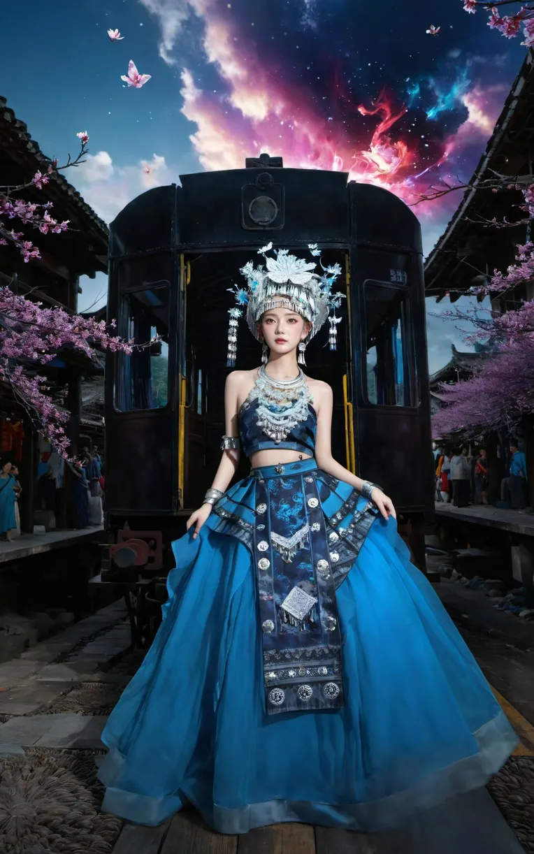 Realistic,Anime,Chinese Style,LoRA,SDXL