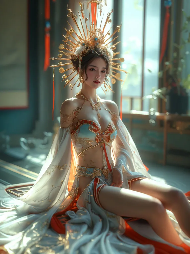 Realistic,Chinese Style,Fashion & Makeup,LoRA,SD 1.5