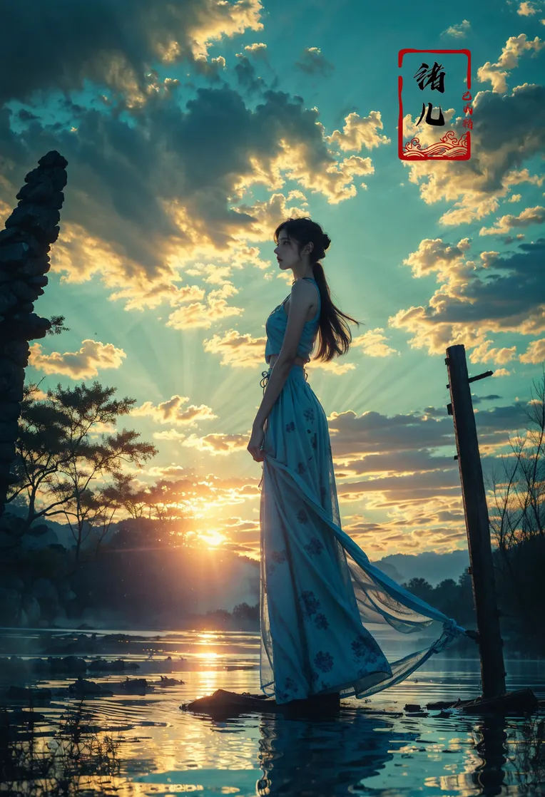 CGI style,Anime Style,Girl,LoRA,SD 1.5