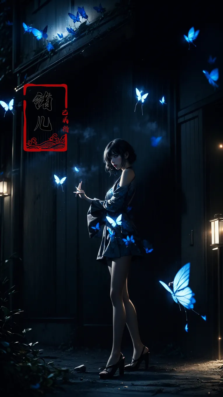 Chinese Style,Style & Filter,Girl,Checkpoint,SD 1.5