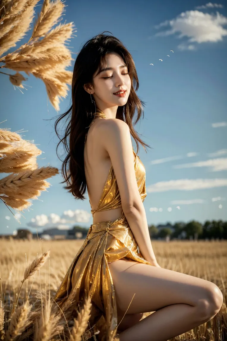 Realistic,Style & Filter,Girl,LoRA,SD 1.5