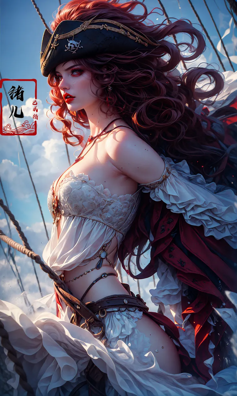 CGI style,Anime Style,Girl,LoRA,SD 1.5