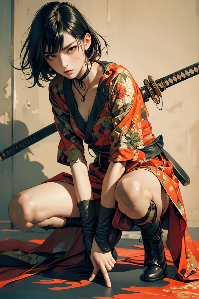 Chinese Style,Anime Style,Girl,LoRA,SD 1.5