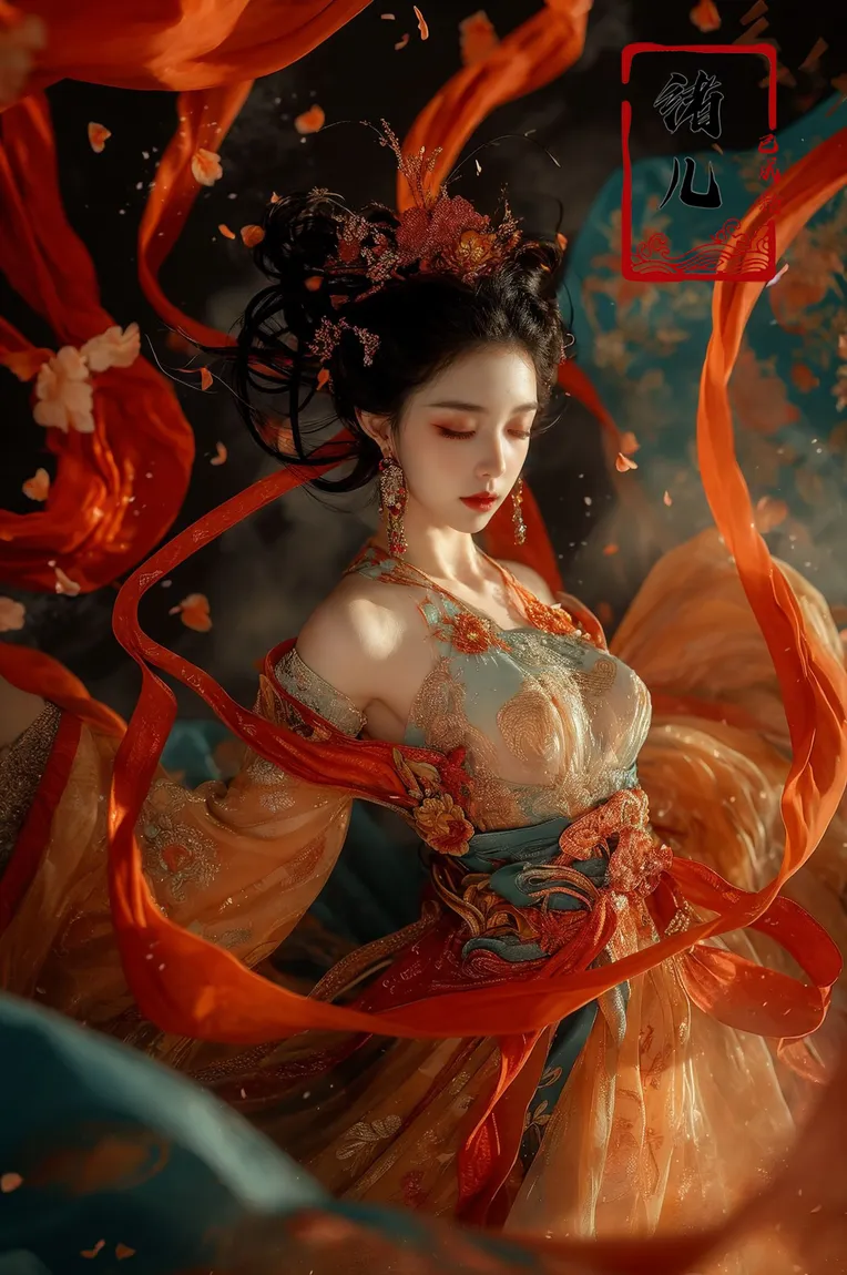 Realistic,Chinese Style,Style & Filter,LoRA,SD 1.5