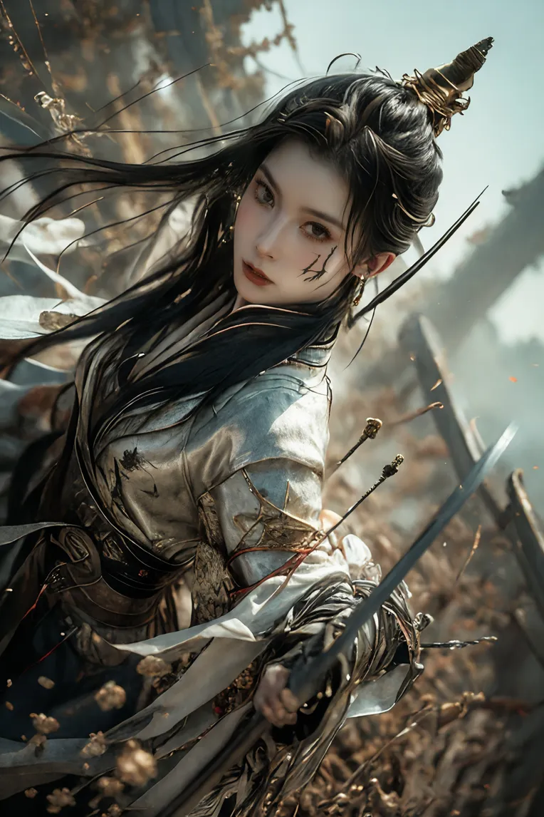 Chinese Style,Anime Style,Girl,LoRA,SD 1.5
