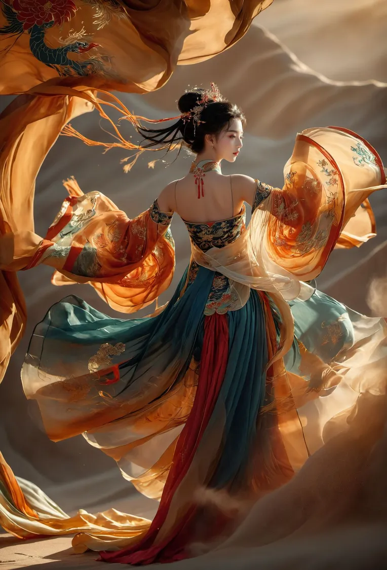 Realistic,Chinese Style,Style & Filter,LoRA,SDXL