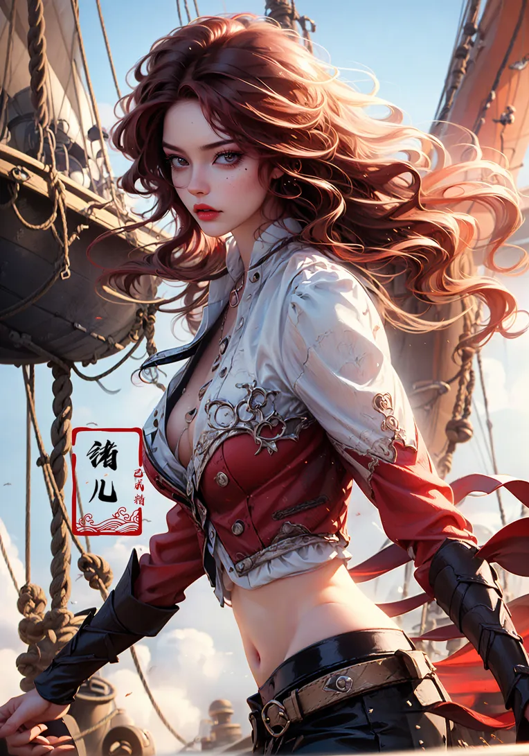 CGI style,Anime Style,Girl,LoRA,SD 1.5