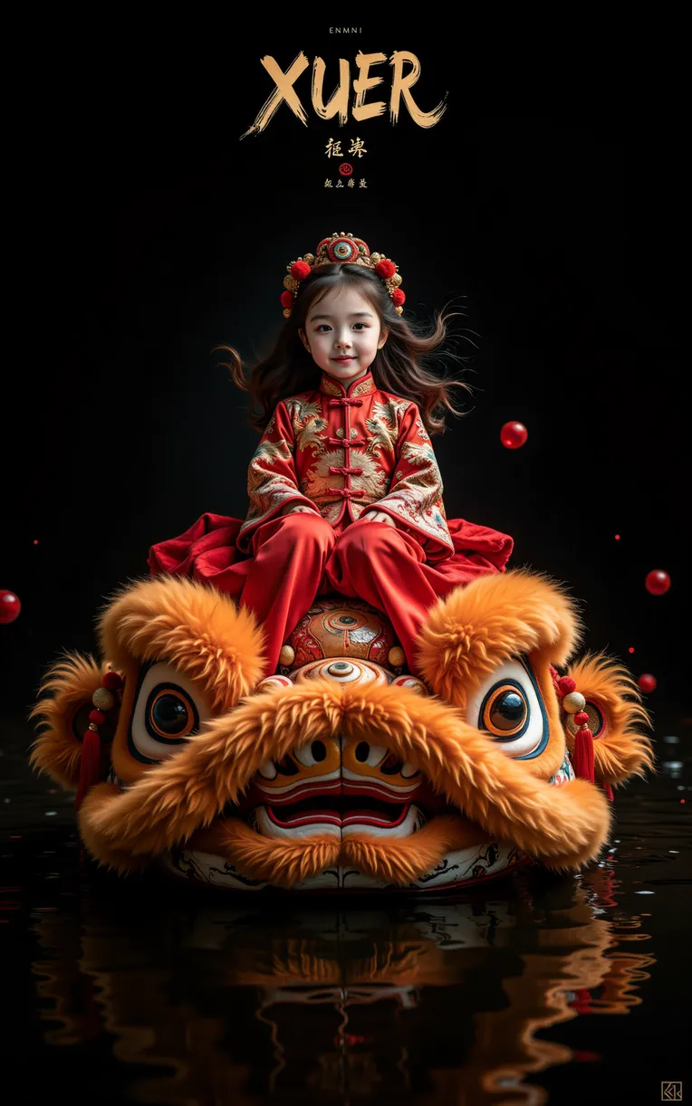 Realistic,Chinese Style,Fashion & Makeup,LoRA,FLUX.1