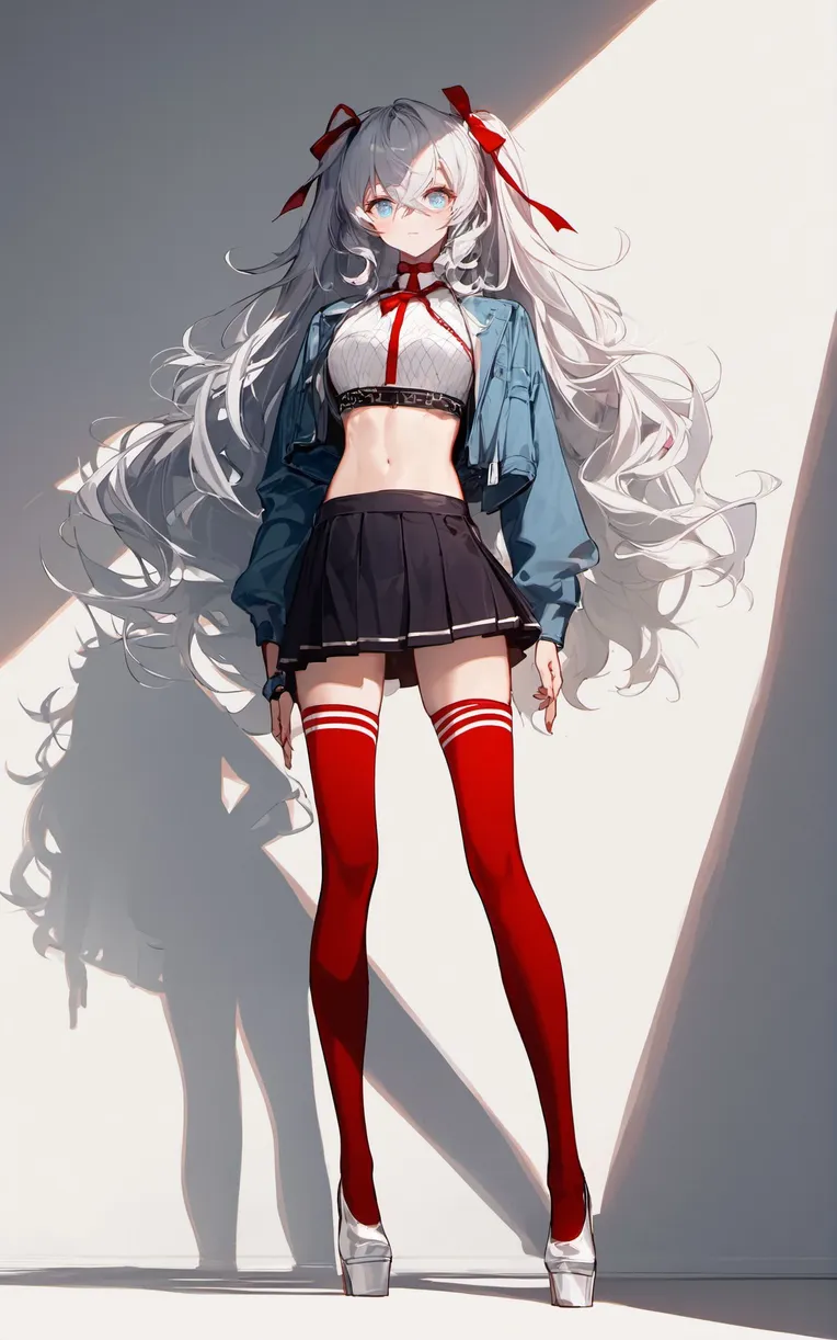 Anime Style,Girl,Style Boost,Checkpoint,Pony