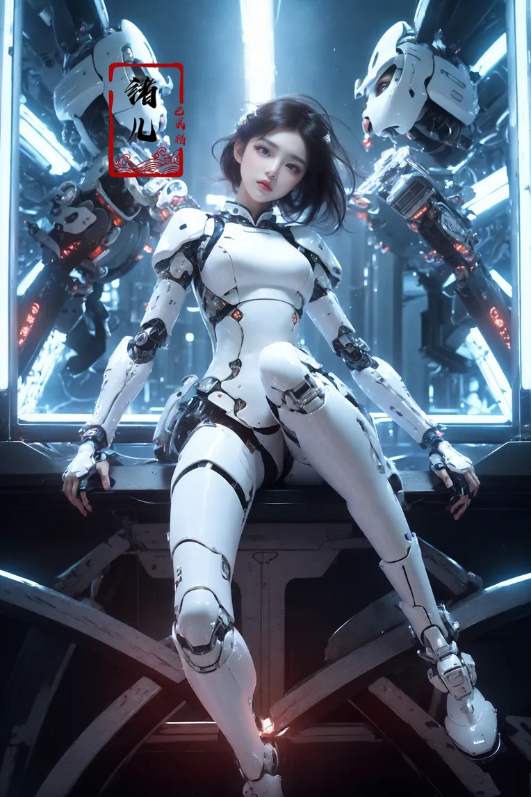 CGI style,Anime Style,Girl,LoRA,SD 1.5