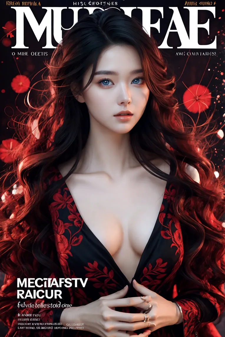 Realistic,Style & Filter,Girl,LoRA,SD 1.5
