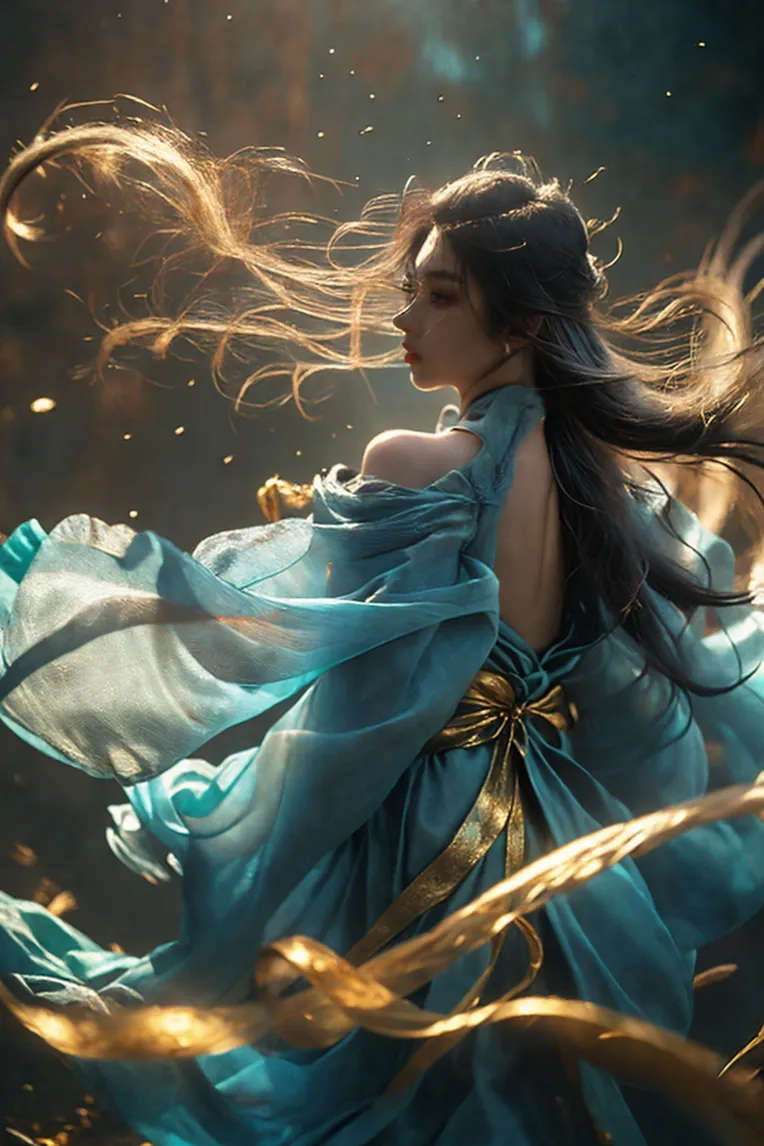 Realistic,Chinese Style,Style & Filter,LoRA,SD 1.5