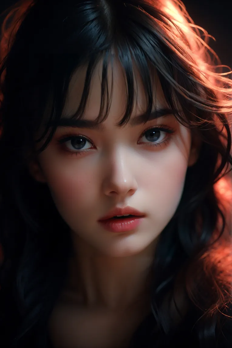 Realistic,Style & Filter,Girl,LoRA,SD 1.5