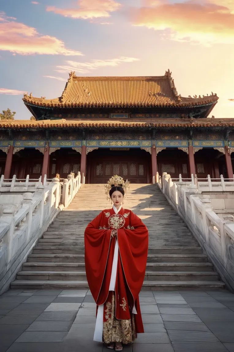 Realistic,Anime,Chinese Style,LoRA,SD 1.5