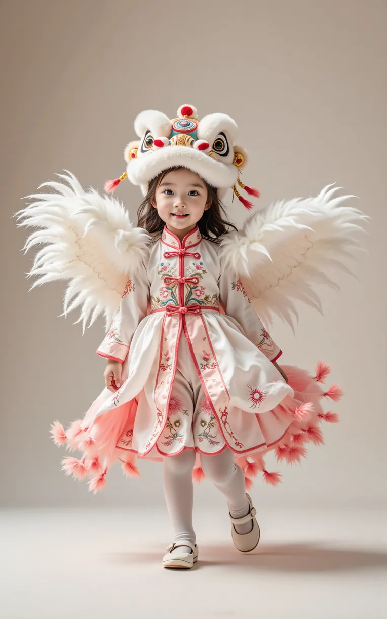 Realistic,Chinese Style,Fashion & Makeup,LoRA,FLUX.1