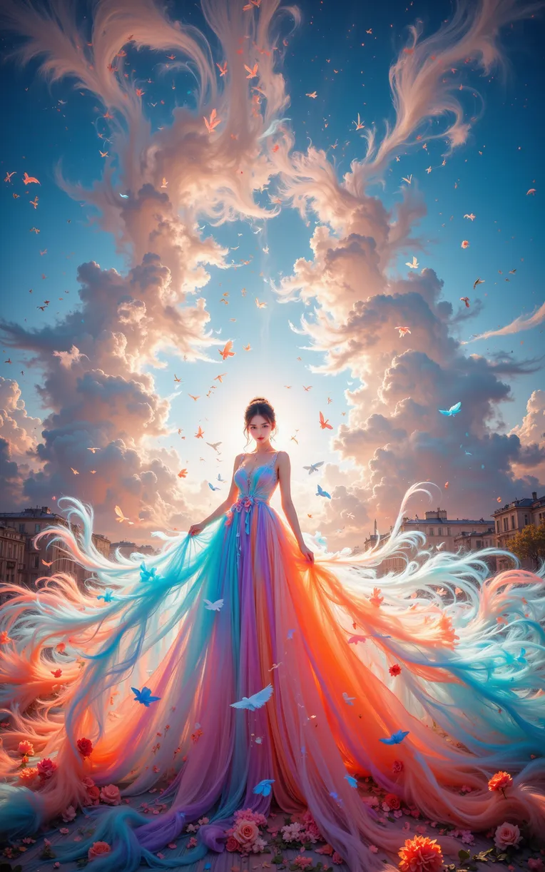 Realistic,Style & Filter,Girl,LoRA,FLUX.1