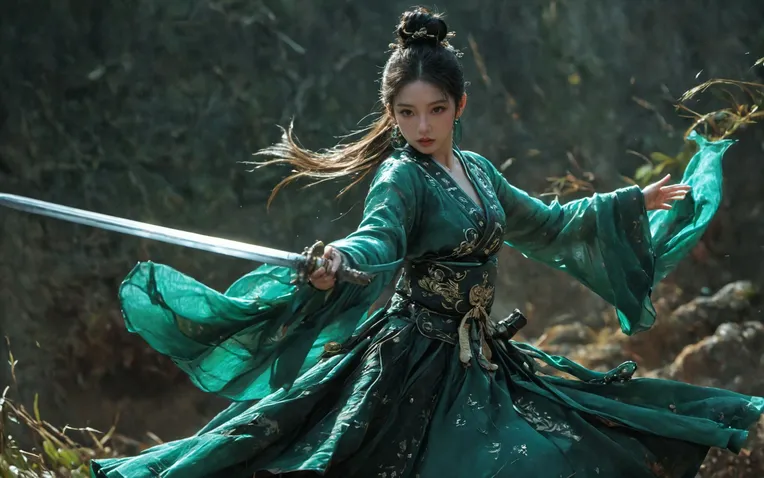 Realistic,Chinese Style,Style & Filter,LoRA,SDXL