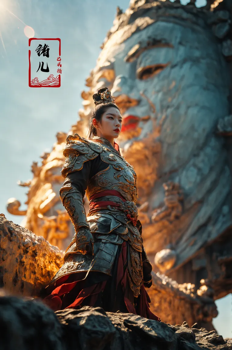 CGI style,Anime Style,Girl,LoRA,SD 1.5