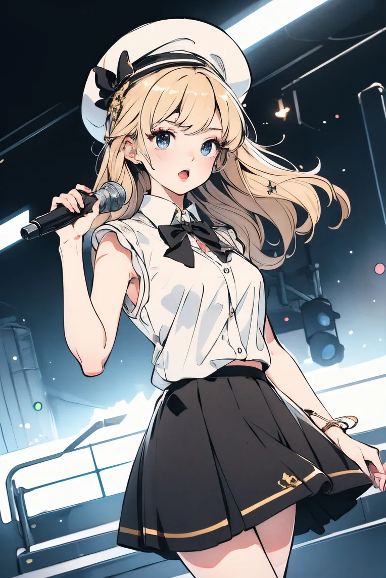 Anime,Anime Style,Girl,Checkpoint,SD 1.5