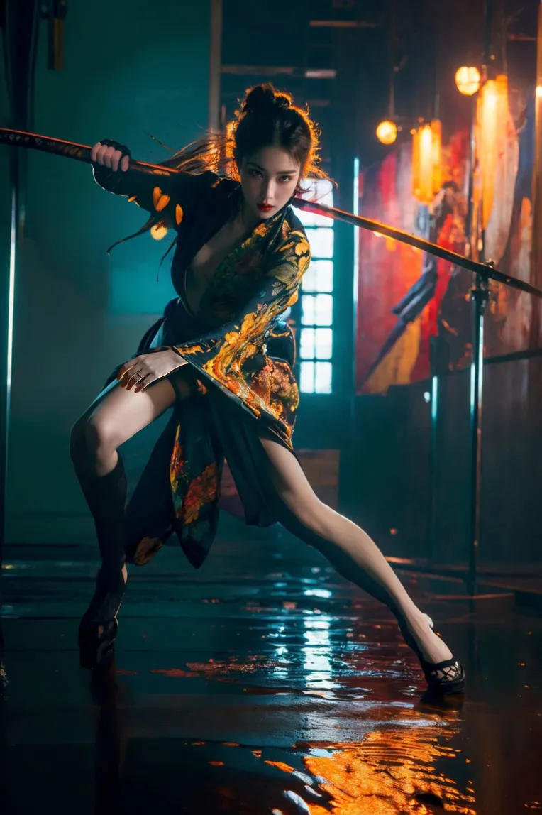 Chinese Style,Anime Style,Girl,LoRA,SD 1.5